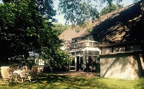 Gästehaus Höpkens Ruh