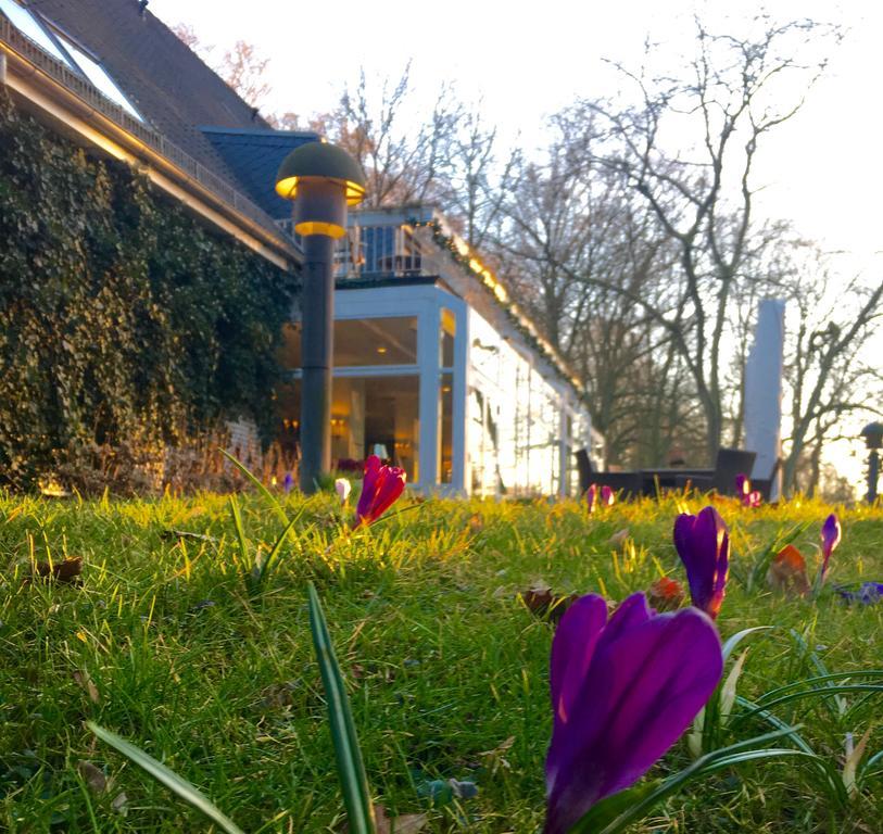 Gästehaus Höpkens Ruh Hotell Bremen Exteriör bild