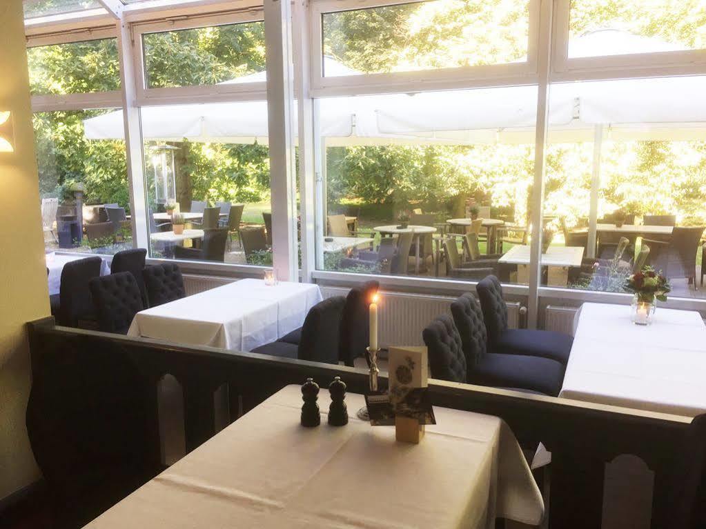 Gästehaus Höpkens Ruh BRE Exteriör bild